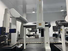 inspector?？怂箍等鴺藴y量儀