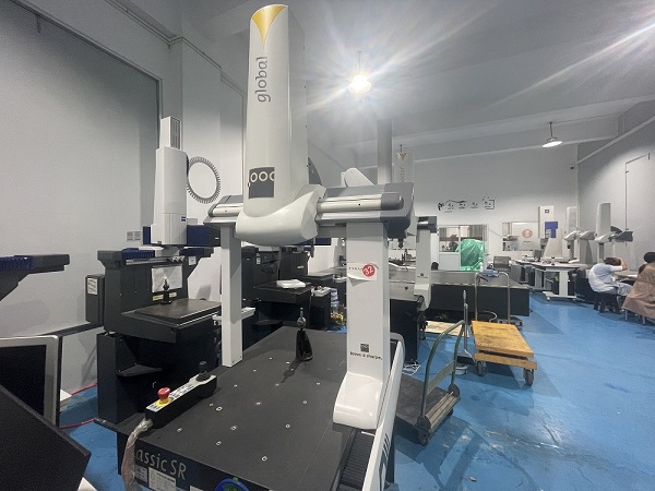  二手三坐標(biāo)的優(yōu)勢(shì)有哪些？