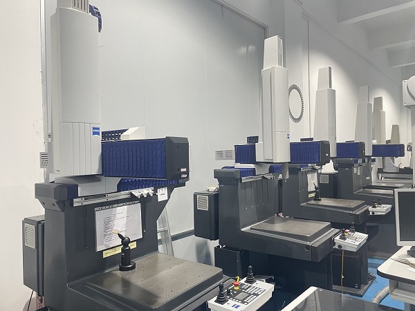 DuraMax三坐標(biāo)測量機(jī)