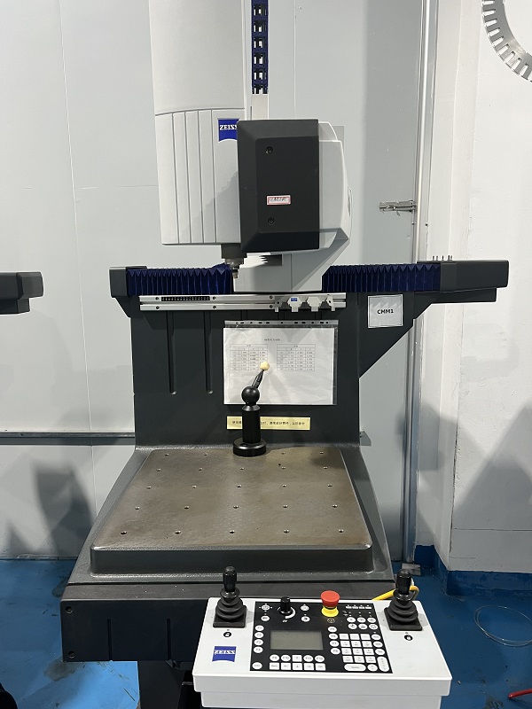 DuraMax三坐標(biāo)測量機(jī)