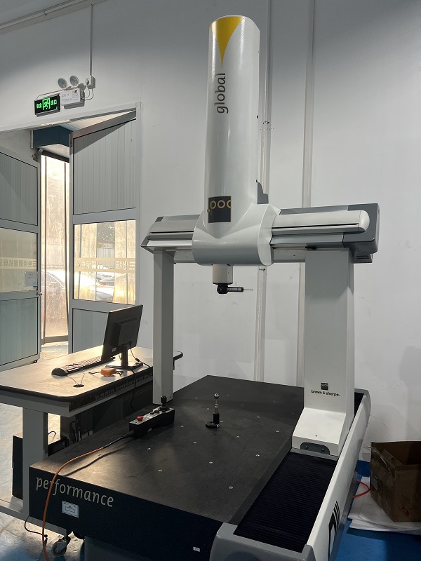 二手海克斯康三坐標 二手海克斯康三坐標