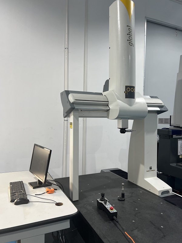 二手海克斯康三坐標 二手海克斯康三坐標