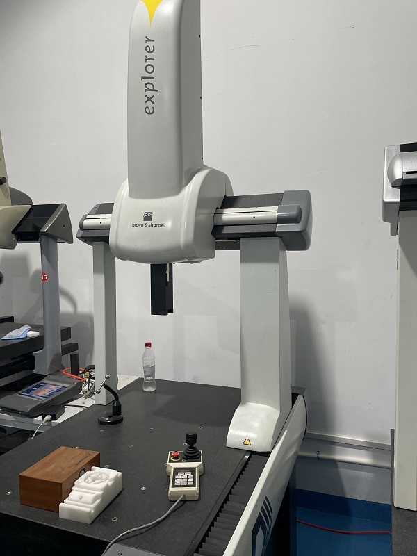 Explorer海克斯康三坐標(biāo) Explorer海克斯康三坐標(biāo)