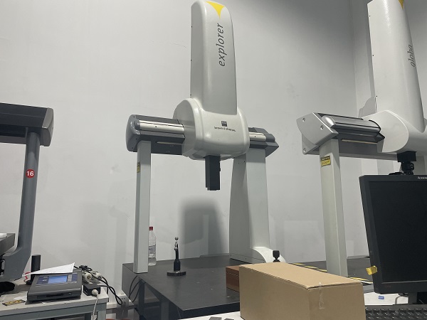 Explorer海克斯康三坐標(biāo) Explorer海克斯康三坐標(biāo)