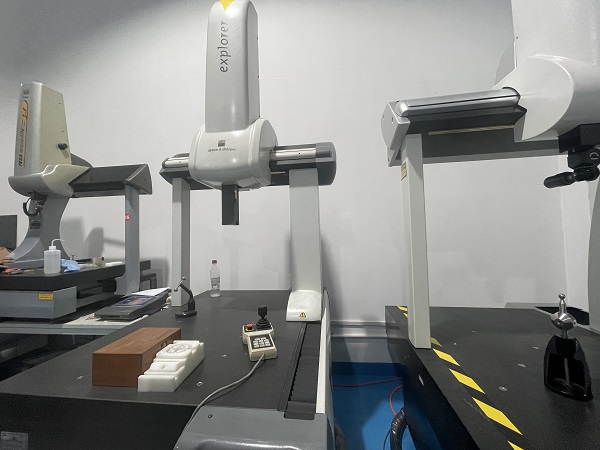 Explorer海克斯康三坐標(biāo) Explorer海克斯康三坐標(biāo)