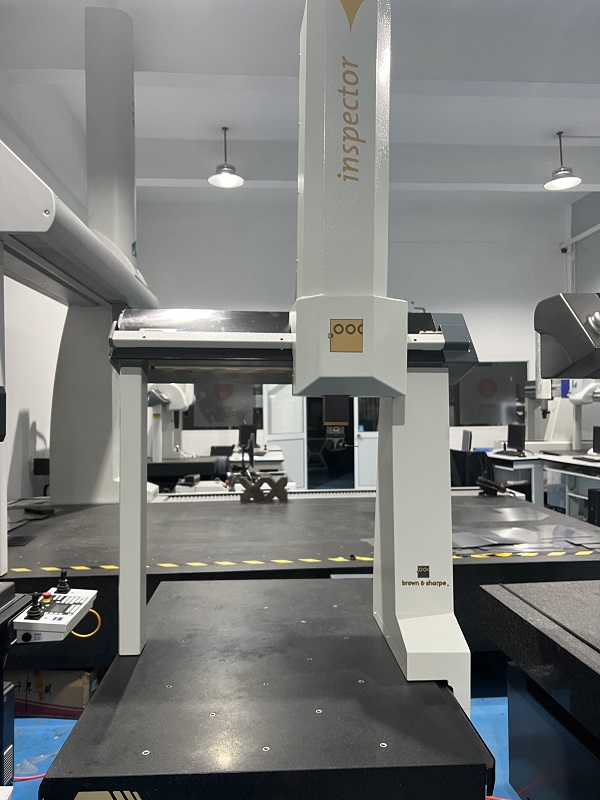 inspector海克斯康三坐標(biāo)測(cè)量?jī)x inspector海克斯康三坐標(biāo)測(cè)量?jī)x