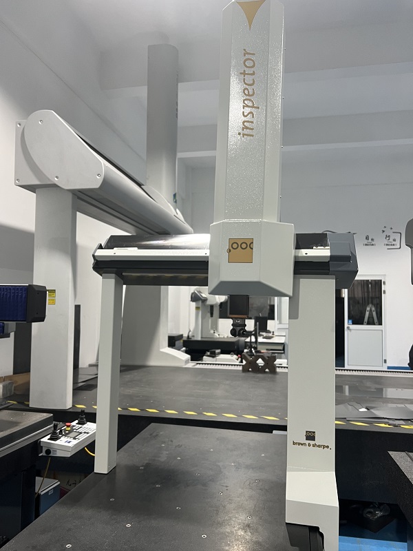 inspector海克斯康三坐標(biāo)測(cè)量?jī)x inspector海克斯康三坐標(biāo)測(cè)量?jī)x