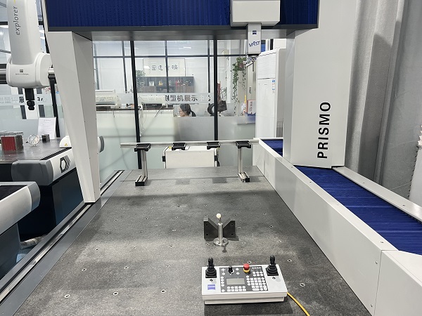 蔡司Prismo三坐標(biāo)測量機(jī)121810 蔡司Prismo三坐標(biāo)測量機(jī)121810