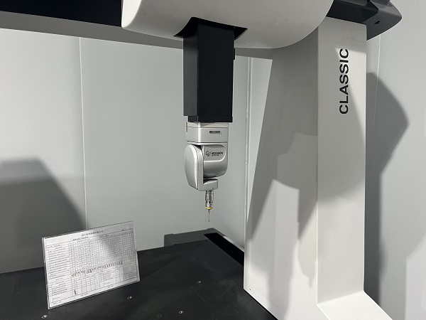 海克斯康686二手三坐標